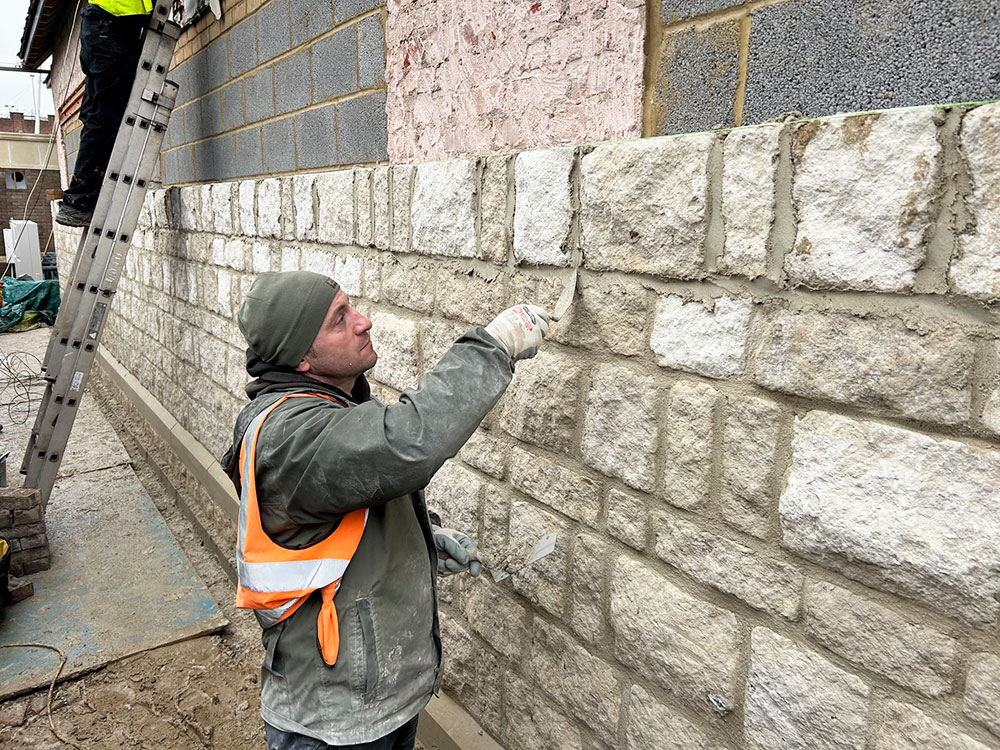 St Edward the Confessor Church, Romford